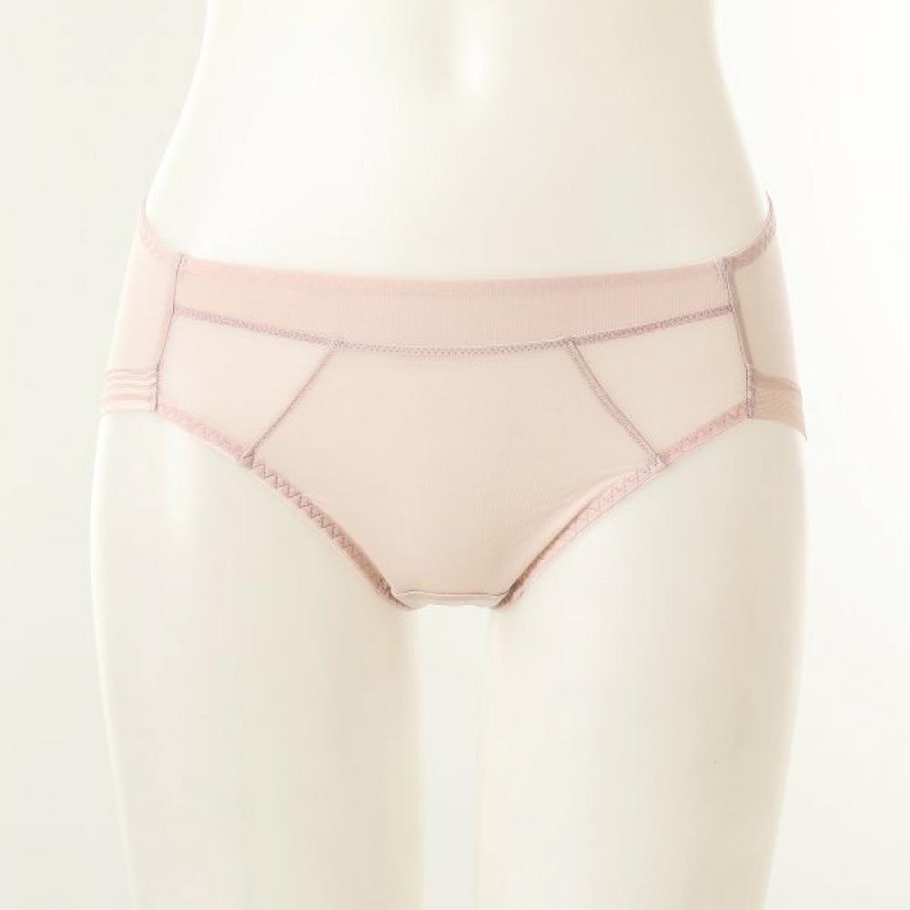 

Wacoal Set Lace Panty Wptc262a coconut pink/90