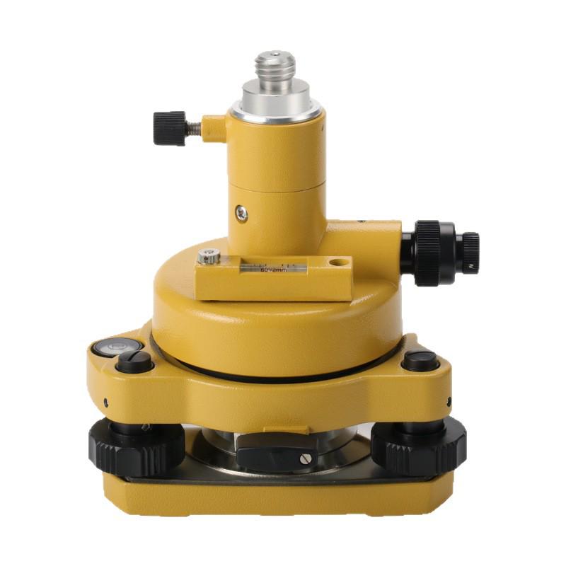 Total Station GPS RTK Theodolite Prism Tripod Centering Device
