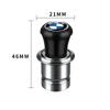 New Car Cigarette Lighter Plug Adapter Portable Power Outlet Styling For BMW X1 X3 X4 X5 M F15 X6 F16 G30 7 Series G11 F48