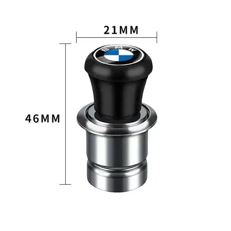 New Car Cigarette Lighter Plug Adapter Portable Power Outlet Styling For BMW X1 X3 X4 X5 M F15 X6 F16 G30 7 Series G11 F48