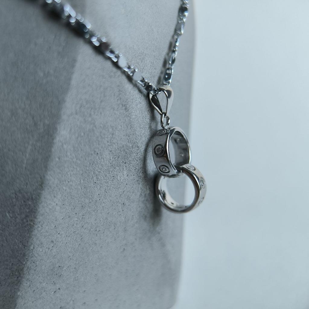 Silberanhänger mit Zirkonia (2193067)