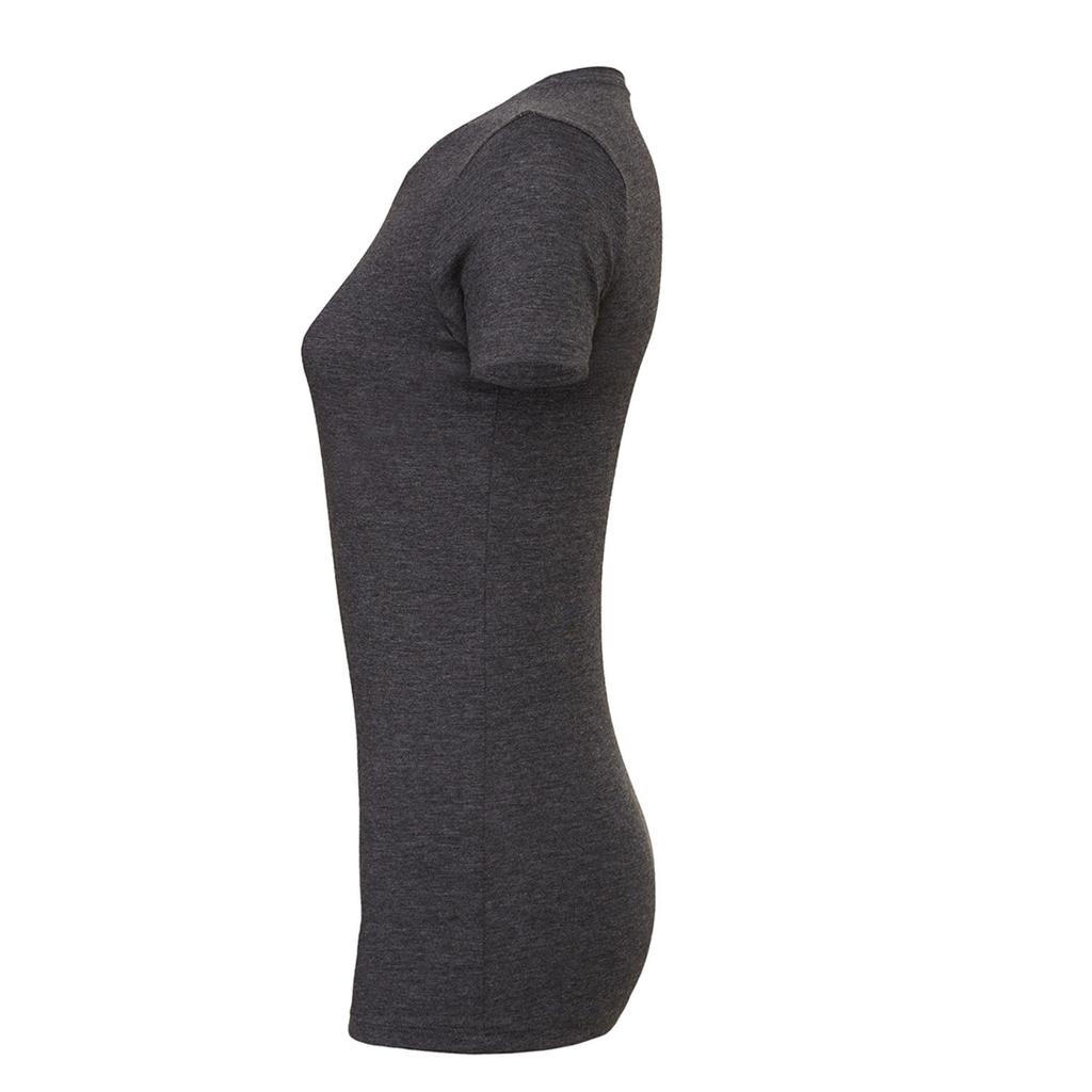 Bella + Canvas Womens/Ladies Slim T-Shirt