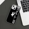 Luxuxy E-ETRO Logo Tempered Glass For Iphone 14 13 12 11 Pro Mini XS MAX 14Plus X XS XR Cover