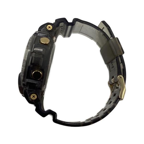 Used X6900 SERIES Digital Watch G-SHOCK GD-X6900FB