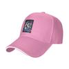 Anime Blue Locks Cap Casual Baseball Caps Adjustable Hat Hip Hop Summer Unisex Baseball Hats Customizable