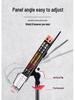 Professional Portable Folding Sheet Music Stand for Guitar, Guzheng, Violin - Thickened for Home Use