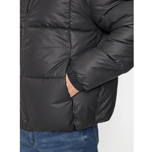 Зимняя куртка Only & Sons 22030461, черная, стандартный крой