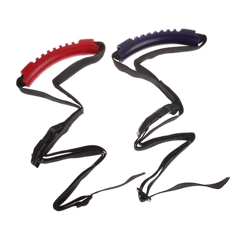 Maniglia di Assistenza per Portiera Auto 2 in 1 Multifunzione Maniglie di Supporto per Veicoli Rompivetro Maniglia di Assistenza Portatile per Auto