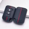 Premium Silicone Car Key Fob Cover For Mitsubishi Lancer EX Outlander ASX Pajero Sport Soft Silicone Car Interior Accessories
