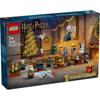 LEGO Harry Potter LEGO Harry Potter Adventskalender 2024, Spielzeug, Spielgeschenk, Geburtstagsblock, Weihnachten, Jungen, Mädchen, Kinder, 7 Jahre, 8 Jahre, 9 Jahre