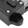 Circuit Breaker ABS Car Marine Boat Speaker Circuit Breaker Trolling with Accessory Kit for Circuit Protection 200A