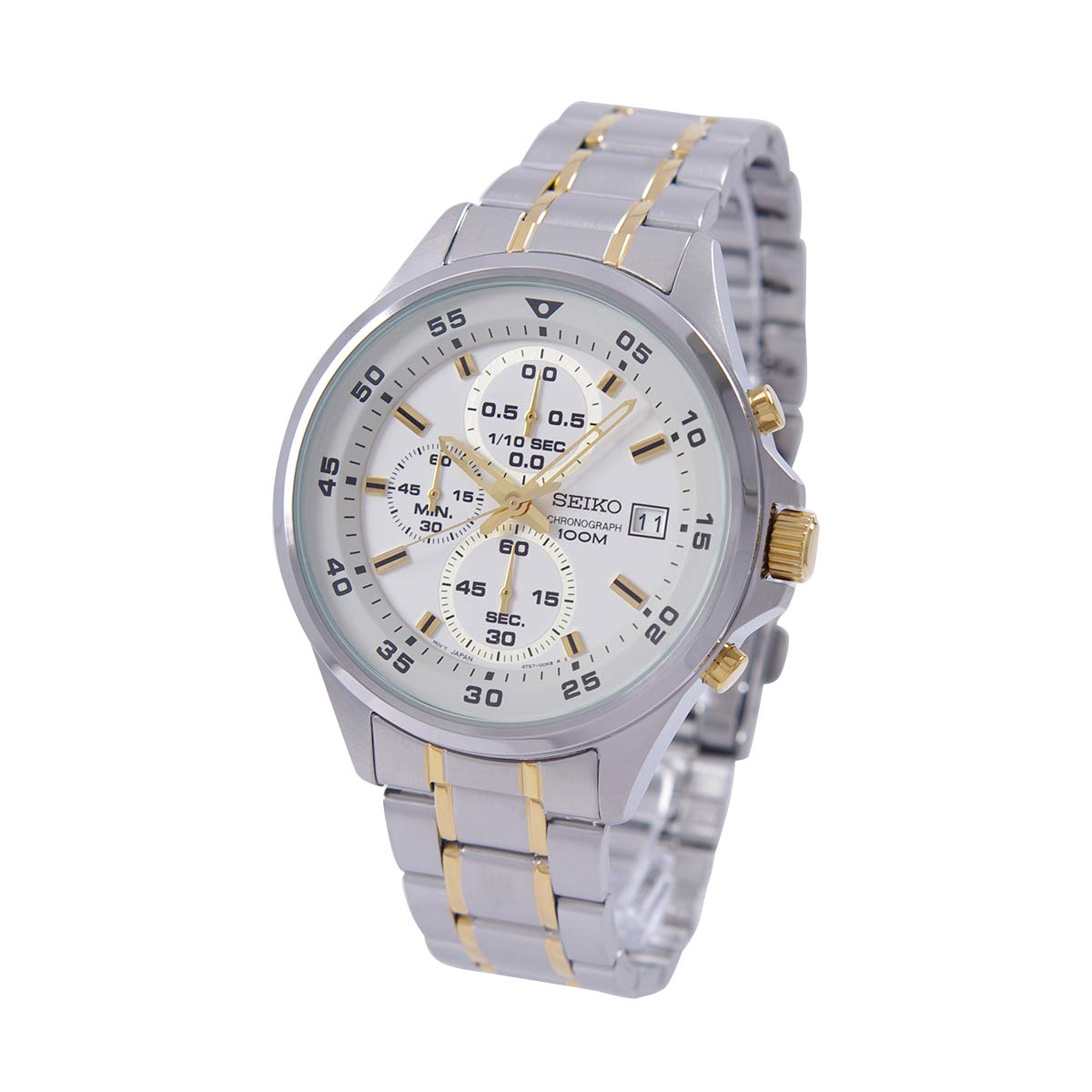 

Спортивний кварцовий годинник Seiko neo SKS629P1 (Seiko) Чоловічий [товар]