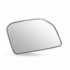Right Side Glass Mirror Replacement For 2007-2014 Toyota FJ Cruiser 87931-35A00