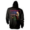 Dinosaur Jr Unisex-Erwachsene Where You Been Kapuzenpullover