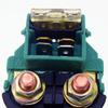 For Suzuki GS500 GS 500 1990-2009 ATV Motorcycle electrical Parts Starter Solenoid Lgnition Key Switch Starting Relay