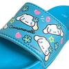J's Planning Sanrio Shower Sandals, Cinnamoroll, 19 Cm, MEV491