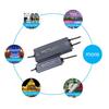 Waterproof 24V LED Driver for Outdoor Strips