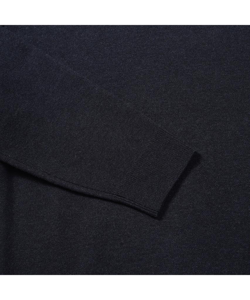 BRENTWOOD Inover Shirt Layered Sweater Brwax26152Nyx