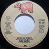 7palcová deska BEE GEES - Love So Right RS859 RSO 1976 US Soul/Funk Použitá