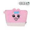 Panty Rabbit Square Pouch (52009506)