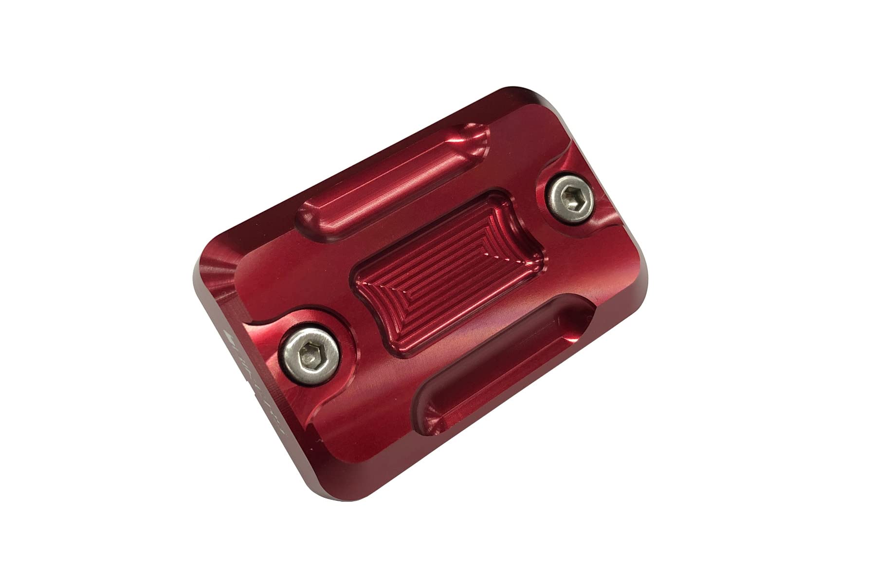 

Крышка главного цилиндра BIKERS PCX160 PCX150 PCX CBR250RR ADV150 GROM CB250R CB125R обработанный алюминий красный BK-C0125-RED