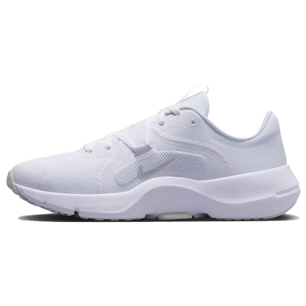 Nike Saison Tr 13 'White Metallic Silver' Damen DV3975-101