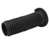 Front Shock Absorber Boot Rubber Reduce Vibration 51402 STK A02 Shock Strut Bellow for CR?V