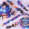 GUARD HARNESS for pulling medium terrier dog / 20 Ukory NASA
