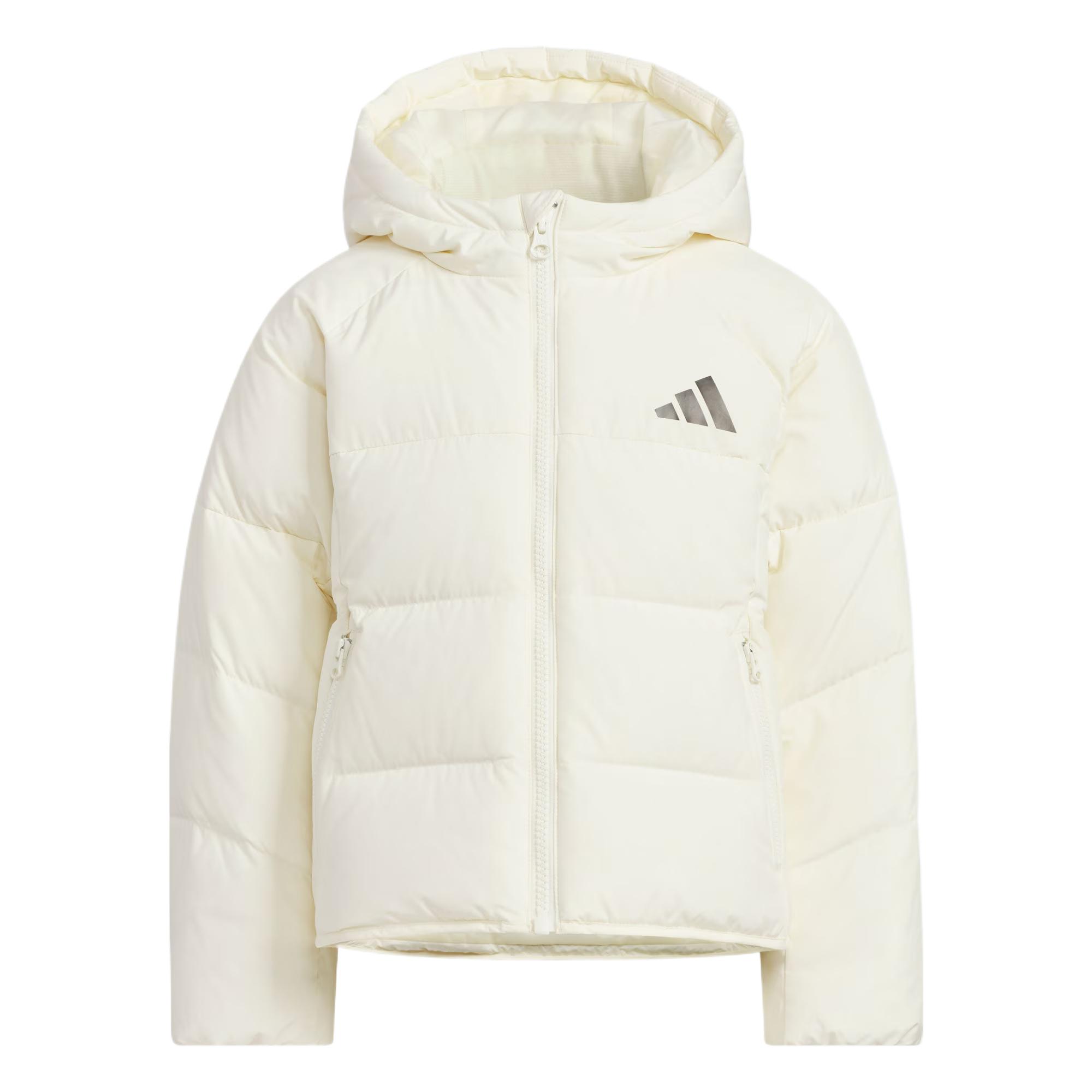

Adidas Korean Style Down Jacket Kids KG5498 140