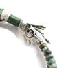 Wild Bricks W25 Double Bracelet (Green)