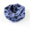 Baby Boys Girls Kids Long Warm Stars Printed Snood Outdoor Neck Warmer Scarf