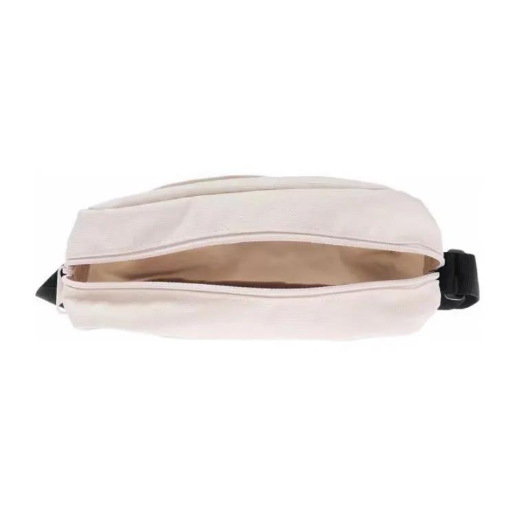 New Balance Fabric Crossbody Bag , Shoulder Bag Unisex Ecru (Unisex) Shoulder Bags JABL2641 CTU