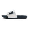 Nike Offcourt Adjust Slide Sail Armory Navy Unisex Sneakers Blue DQ9624-101