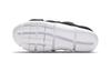 Nike Novice Slip Resistant Cushioning Slip Resistant Cushioning Low top Sports Casual Shoes Black White AQ9661-001