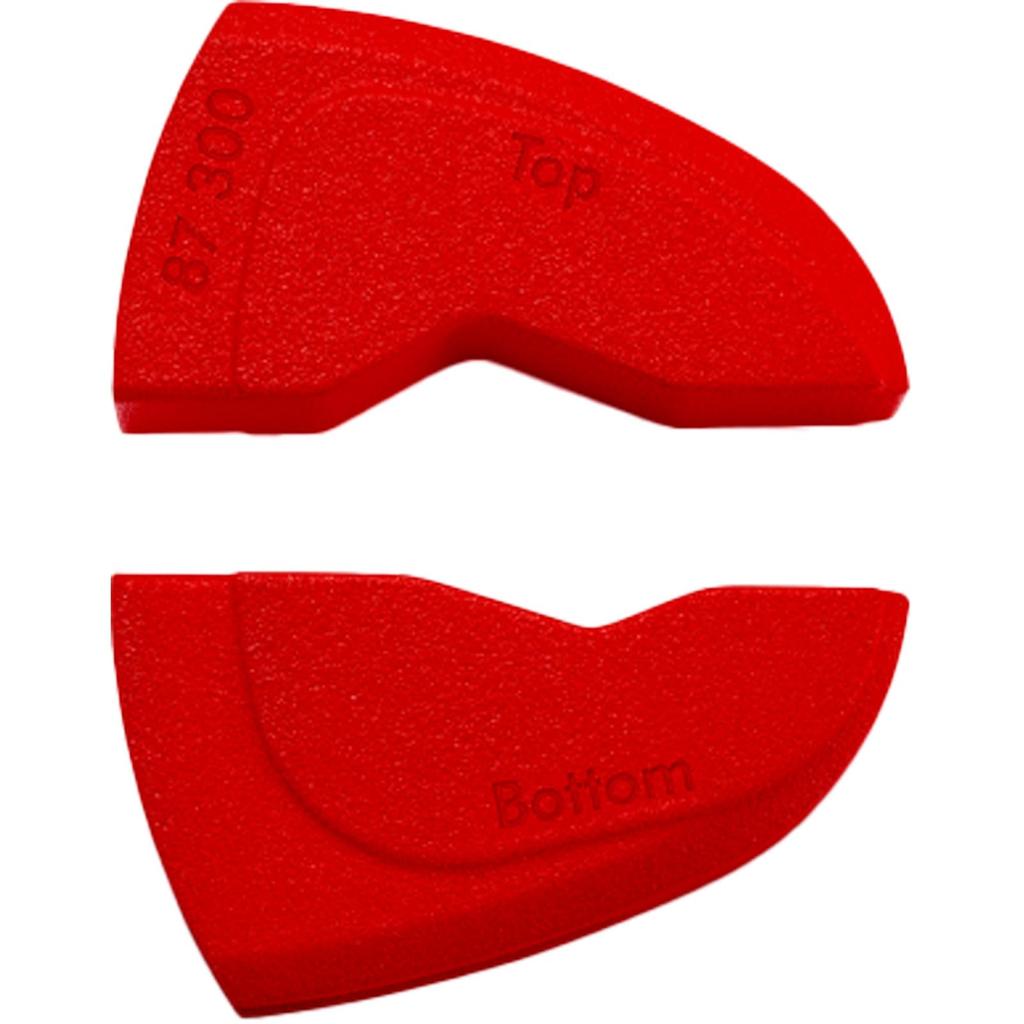 KNIPEX Pliers Wrench Cover Grip 87XX-180 8709-180V01