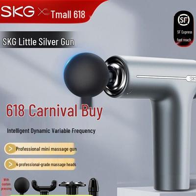 SKG F1 Multi-Functional Muscle Massager for Men & Women