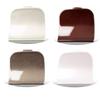 For 14-17 models of Volvo XC60 trailer cover, front trailer cover, rear bumper, trailer hook cover, trailer hole