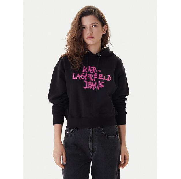 Толстовка Karl Lagerfeld Jeans B1W20039 EU XS