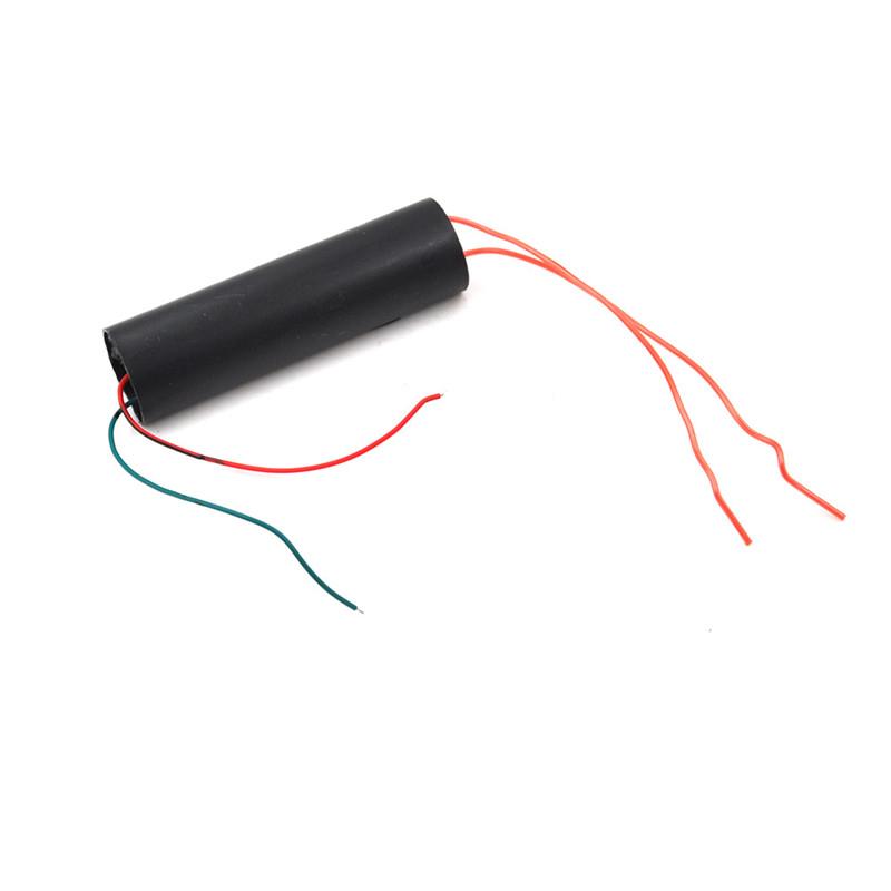 1000Kv High Voltage Pulse Inverter Light Generator Arc Ignition Coil