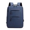 Men's Large Capacity Business Laptop Backpack for Travel and School