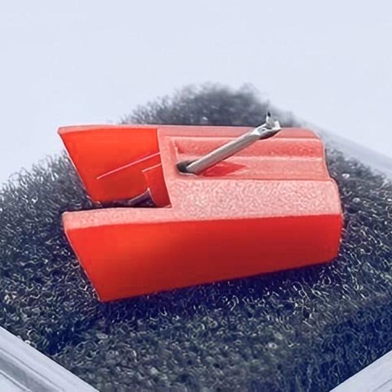 Moving Magnet Cartridge Needle Turntable Needle For ST09D NP4 iCT04RS iTTUSB iCT04 Clear Sound And Durability