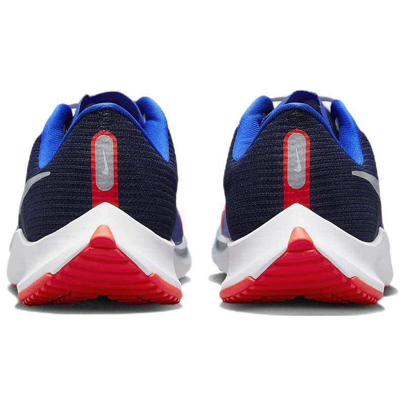 New Nike Air Zoom Rival Fly 3 'Obsidian Racer Blue' CT2405-451