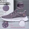Pantofi pentru Femei, Pantofi Casual și Confortabili pentru Femei, Pantofi Sport Respirabili și Versatili pentru Femei, Pantofi Simpli pentru Femei