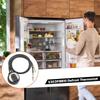 5303918810 Refrigerator Defrost Thermostat For DGHF2360PF7A DGHF2360PF8A DGHF2360PF9A E23BC78IPSKA Easy Installation