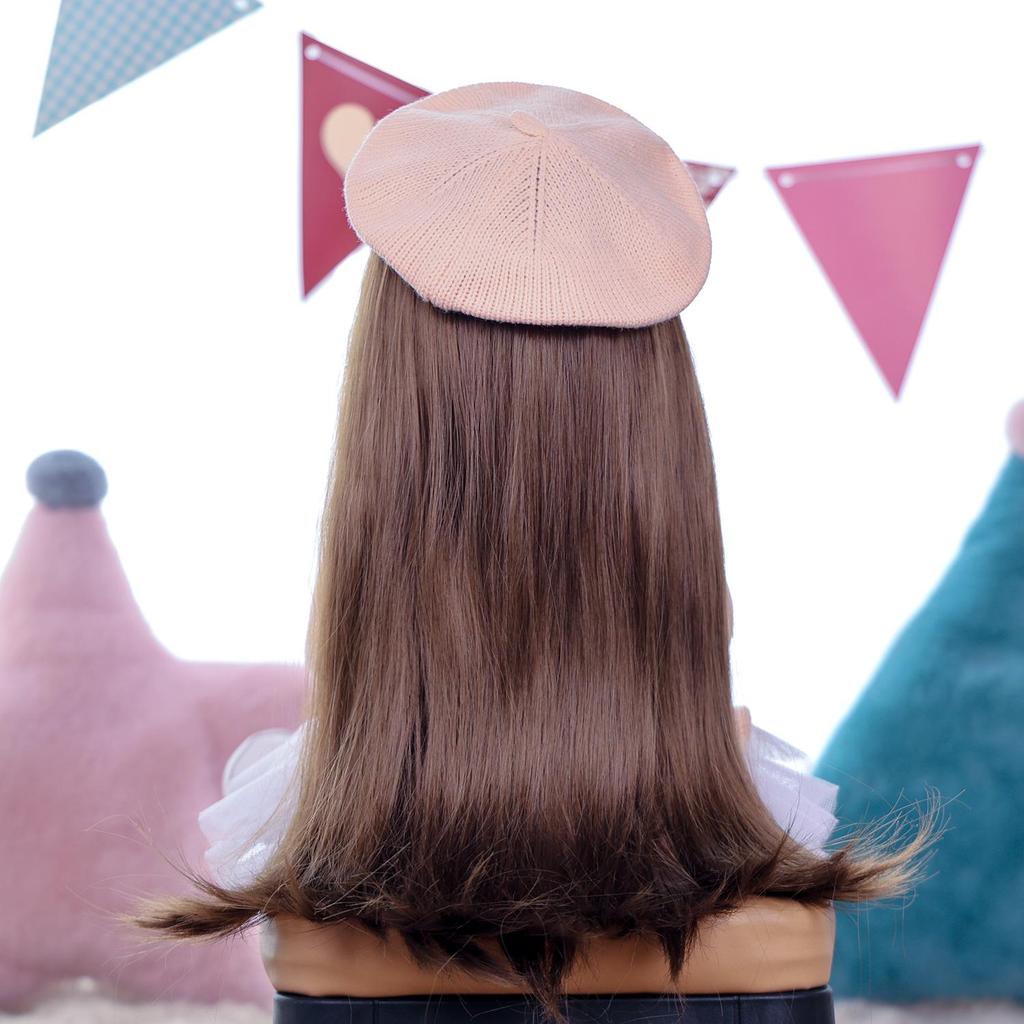 Fashion Reborn Babies Girl Doll Full Silicone Vinyl 22 inch Princess Long DIY Hair Realistic Newborn Dolls bebe Reborn XMAS Gift