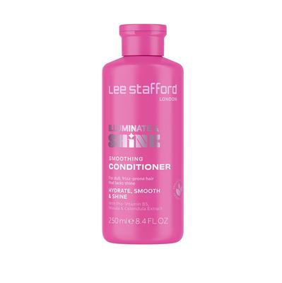 Illuminate & Shine Smoothing Conditioner 250ml