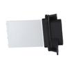 A C Heater Resistor Heater Blower Motor Resistor Non-deformation Feature Replacement Unit Anti-corrosion Materials