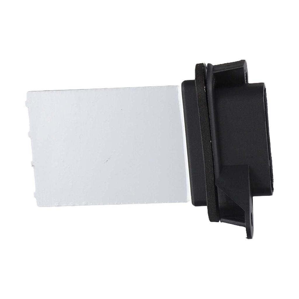 A C Heater Resistor Heater Blower Motor Resistor Non-deformation Feature Replacement Unit Anti-corrosion Materials