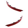 Rear Bumper Car Reflector Covers Left& Right 3VD945105/3V5945105& 3VD945106/3V5945106 For Skoda Superb III 2015-