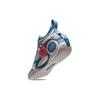Li Ning Way Of Wade 9 CNY Harvest Cushioning Slip Resistant Abrasion Resistant Low top Basketball Shoes Men's Blue ABAR119-2()